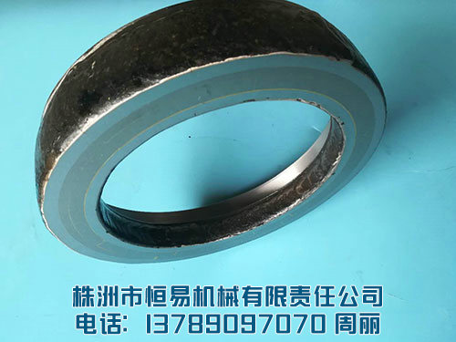 切割环